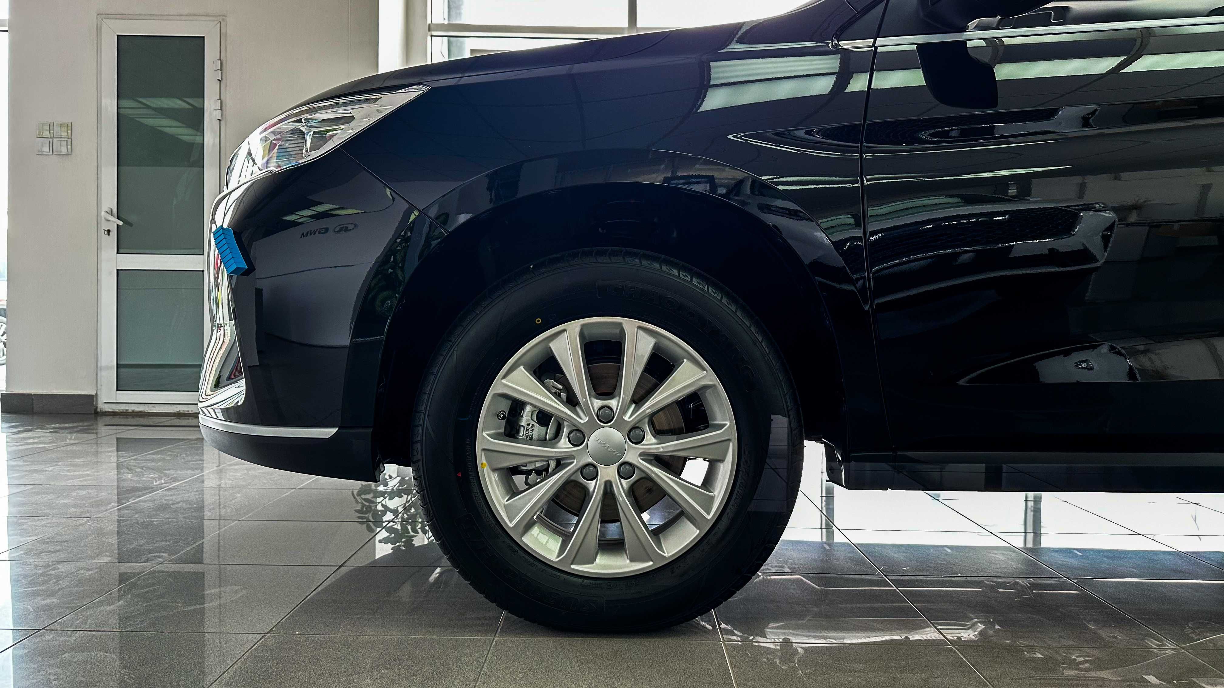 Haval M6 Premium