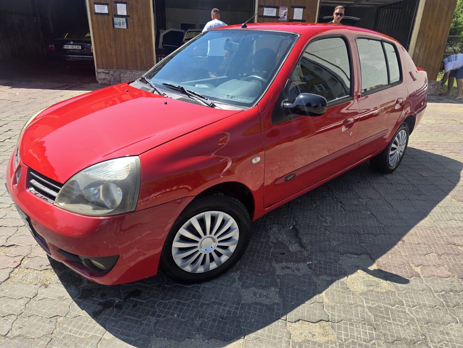 Vand Renault Symbol 1.5dci