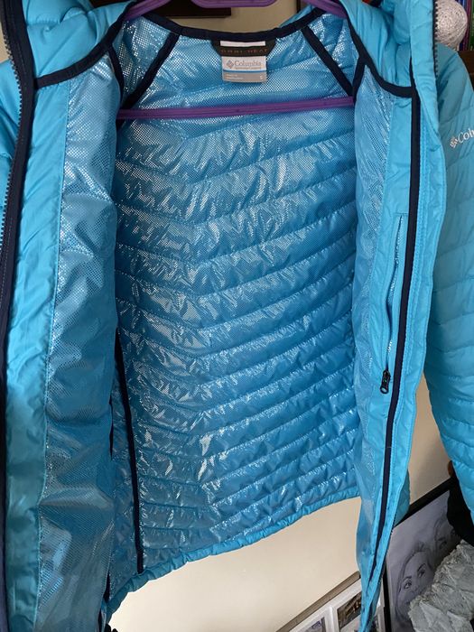 Geacă de toamnă Columbia