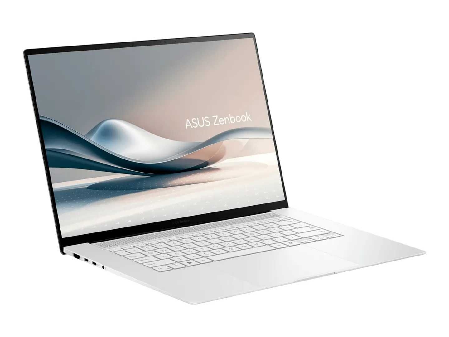 Asus Zenbook S 16 | AMD Ryzen AI 9 HX 370 | 16.0" 3K OLED 120Hz
