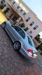 Mercedes E 320 AMG E 55
