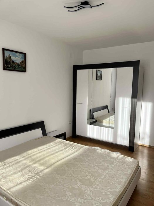 Apartament de închiriat Florești.