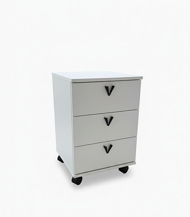 Тумба мобильная для дома и офиса