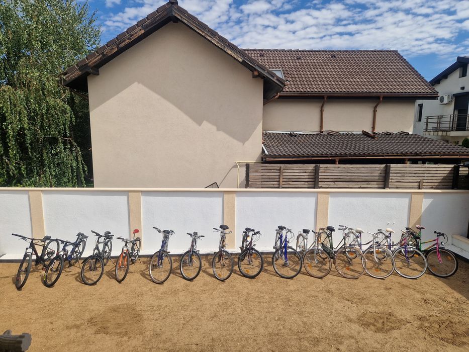 Biciclete de vânzare pentru Adulți copi și Dama