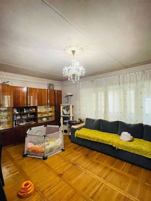 2-4/2/5  дархан спецплан 115кв. 2 санузла Лифт