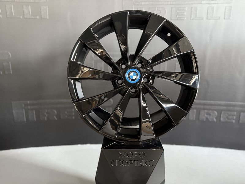 19цола BMW i3 5x112