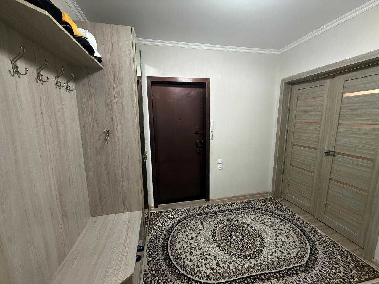 3-комнатной квартиры, 68 м², мкр-н Гульдер-1 дом 1