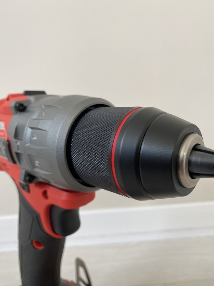 Milwaukee Fuel M18 Винтоверти