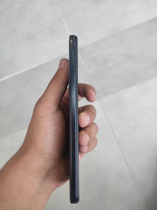 xiomi redmi note 11
