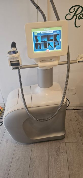 Vând Icoone masaj endermologic în stare foarte bună de funcționare