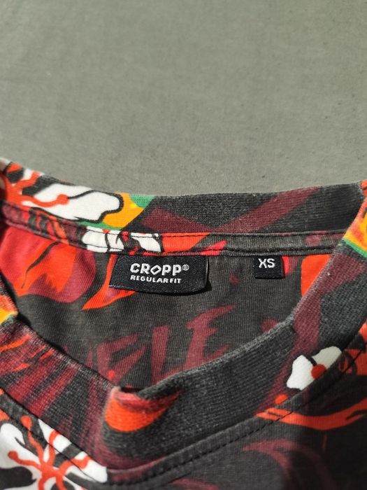 CROPP тениски с къс ръкав