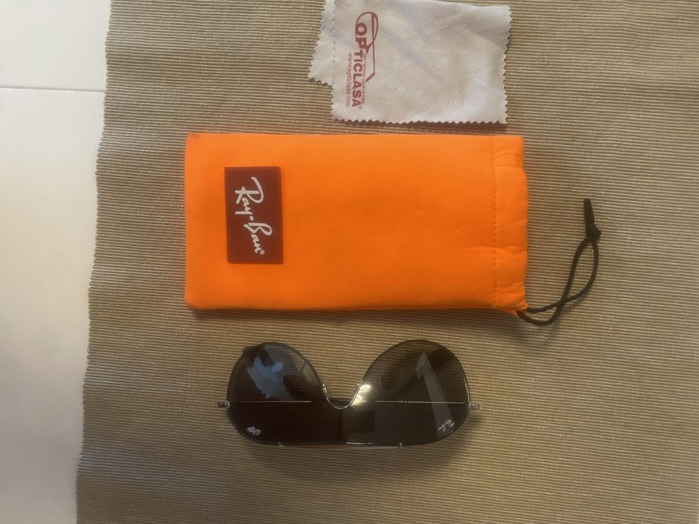 Слънчеви очила Ray - Ban