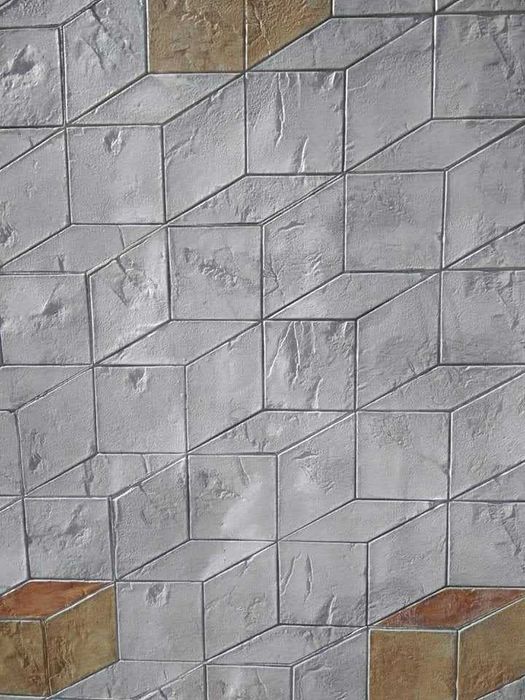 Pereții cu interior și exterior