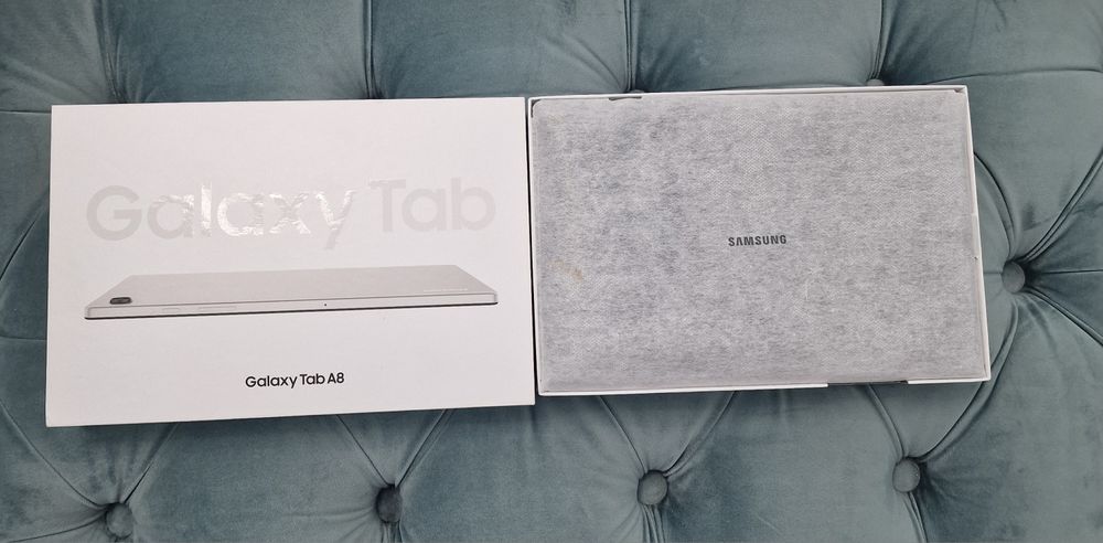 Samsung Galaxy Tab A8