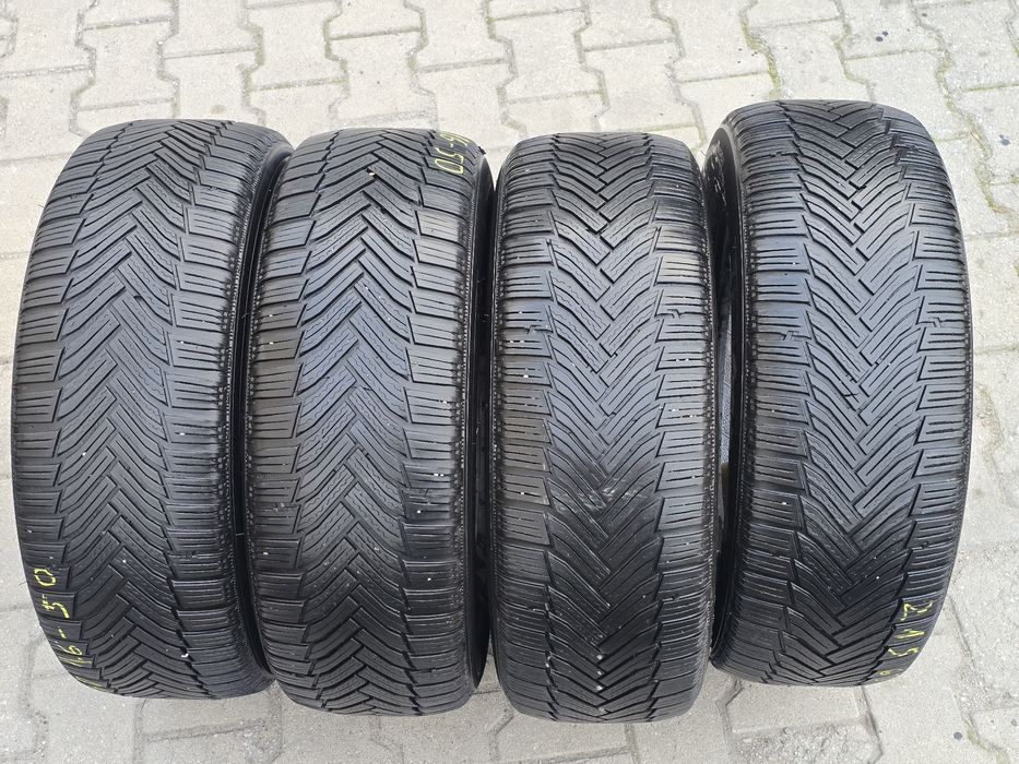215 60 16 Michelin