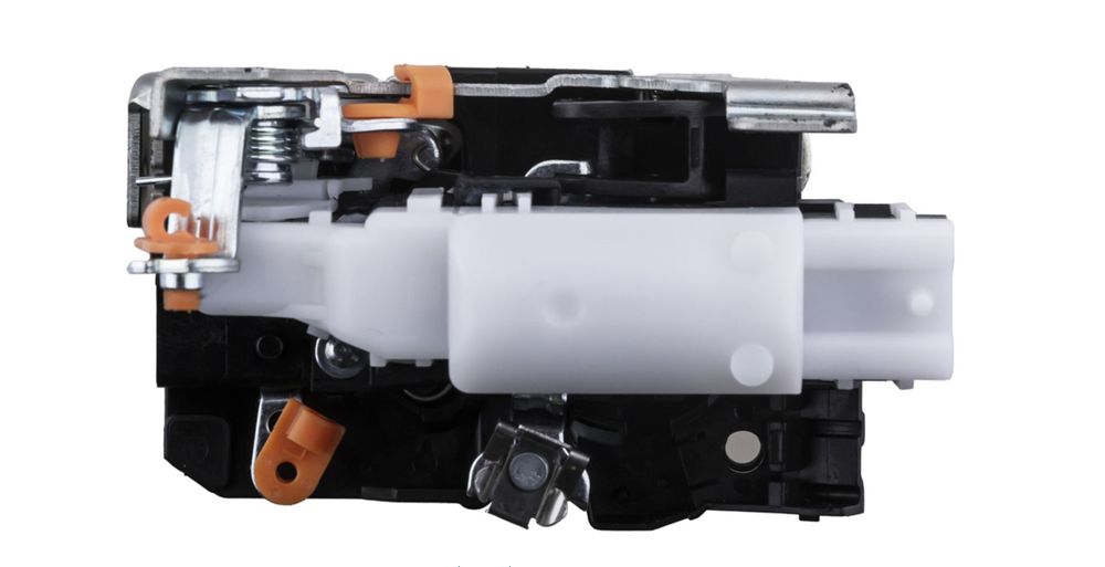 Брава За Предна Дясна Врата, Renault, Kangoo Mk1, Nissan Kubistar,