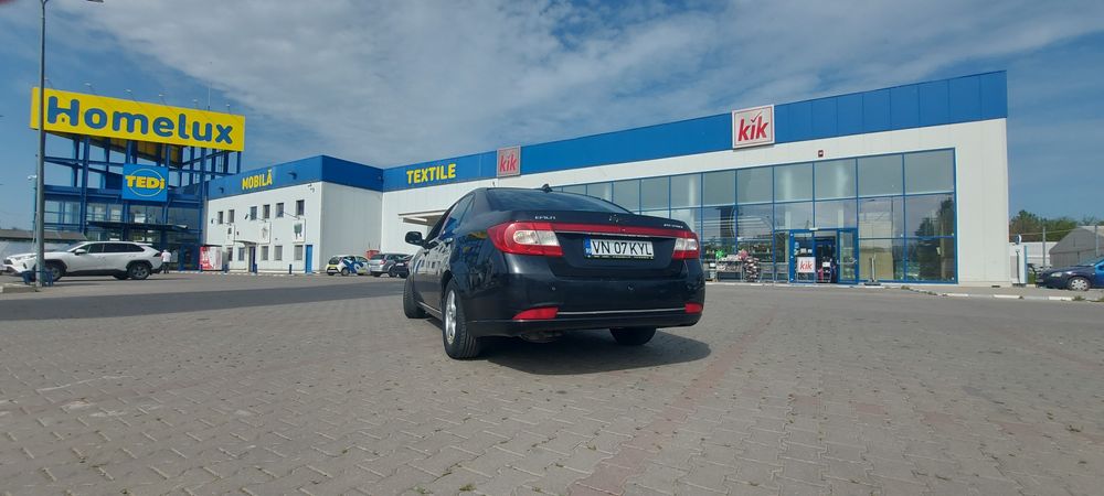 Vand Chevrolet epica