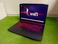 Игровой Acer Nitro 5 Ryzen 5-2500U/RX560S/16Gb/1000GB/Full Hd ips