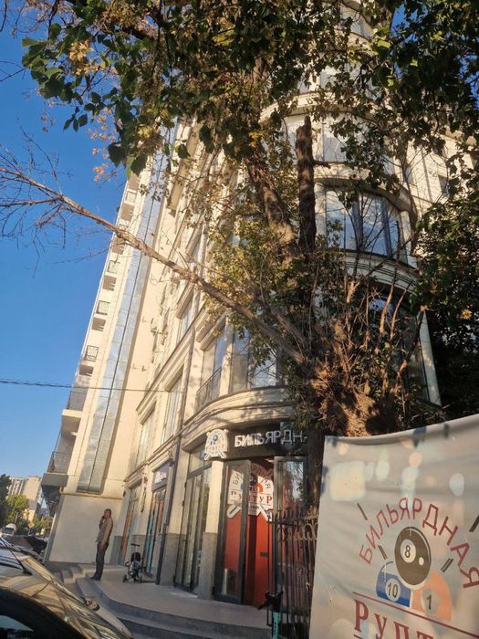 Продается Новостройка Квартира 3х комнатная  Ориентир: ЖК “Via Port”