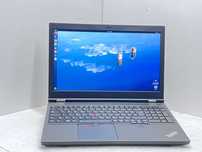 Lenovo Thinkpad P15 G2 15.6" i5-11500H 32GB 1TB RTX A2000/->Като НОВИ