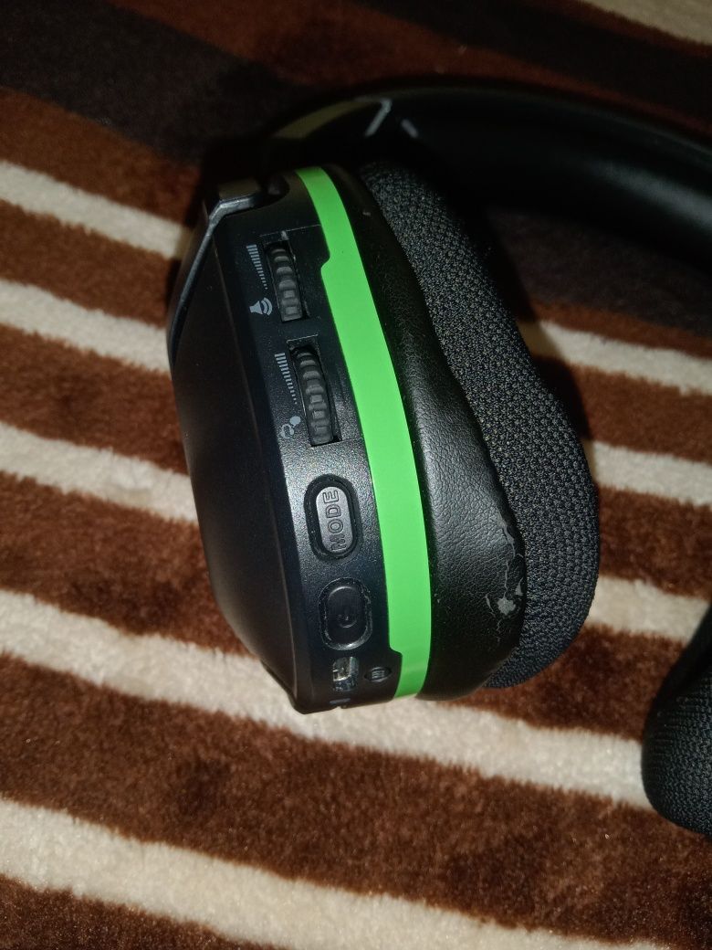 Căști bluetooth pentru Xbox