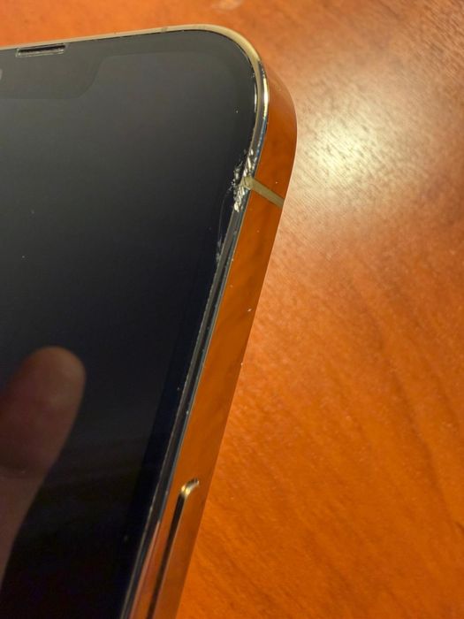 iPhone 13 Pro Max, 128GB