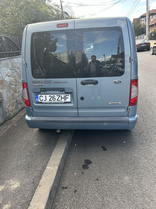 De vanzare ford transit connect