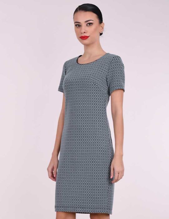 2 в 1 Стилна елегантност Роси