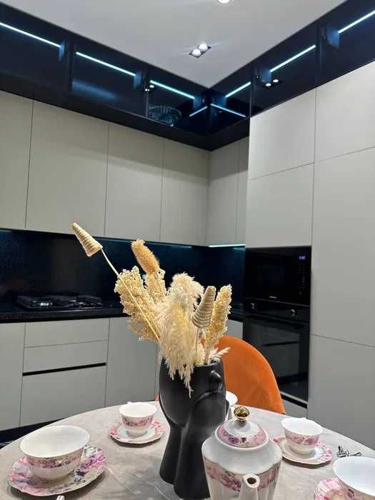 Сдаётся квартира 2 ком на Чиланзарском р-н И квартл Новза метро