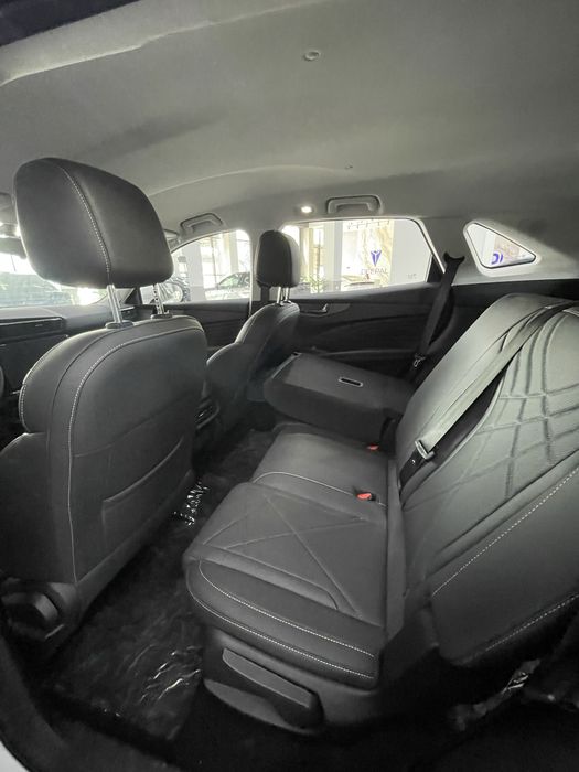 Kaiyi X7 7o'rindiqli 0 Probegda avtosalondan Kredit