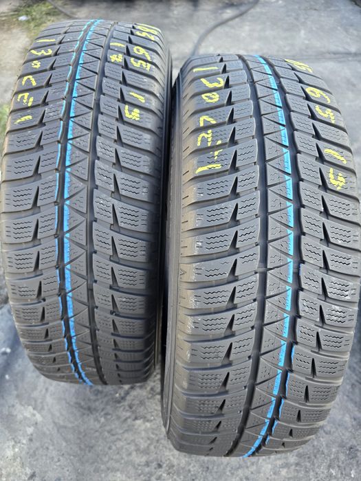 185 65 15 falken m+s