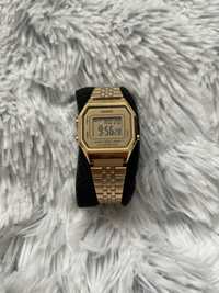 Ceas CASIO auriu dama