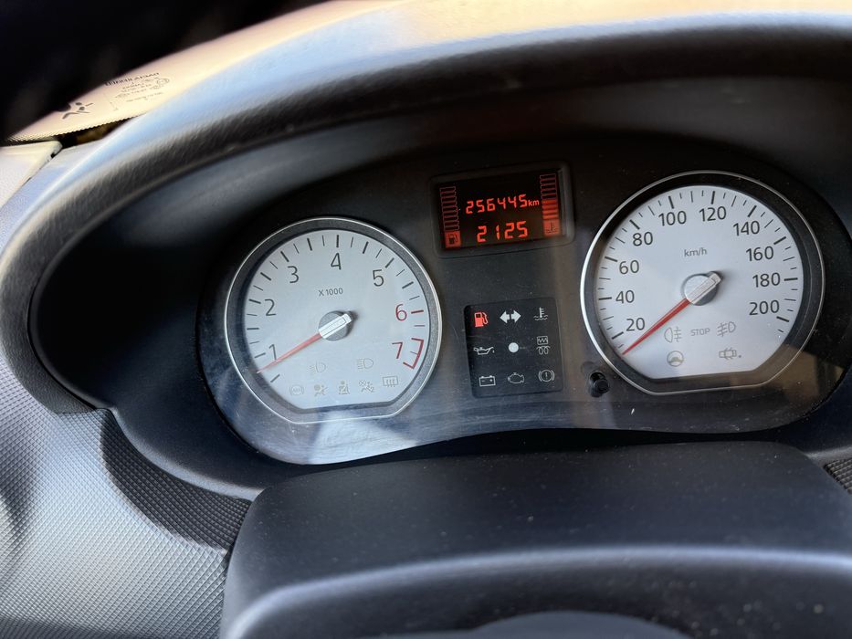 Dacia Logan 1.4 Benzina 2010