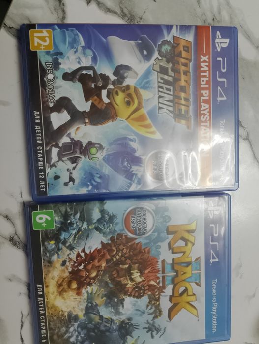 Продам игры playstation 4,онда игра 2500тг