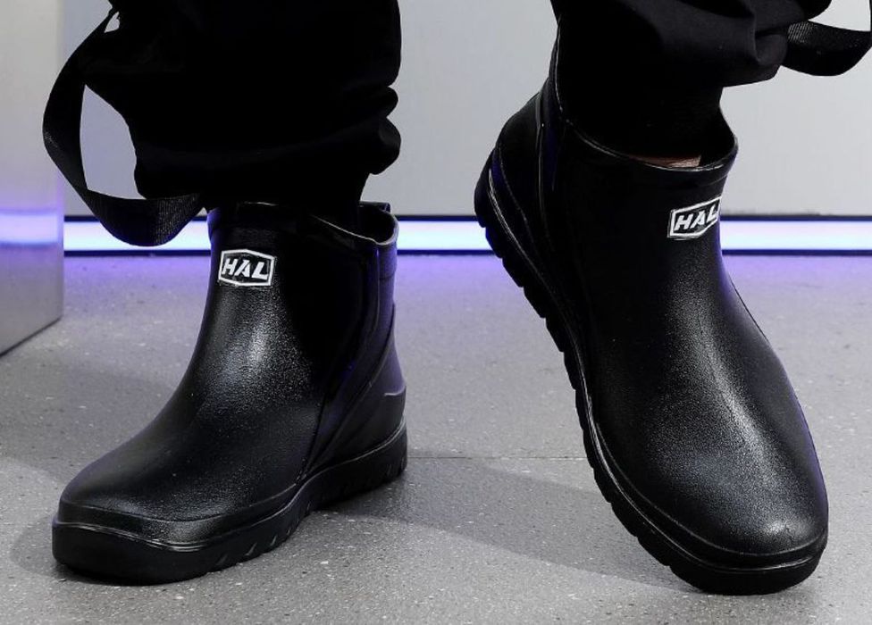 Галоши 42 размер