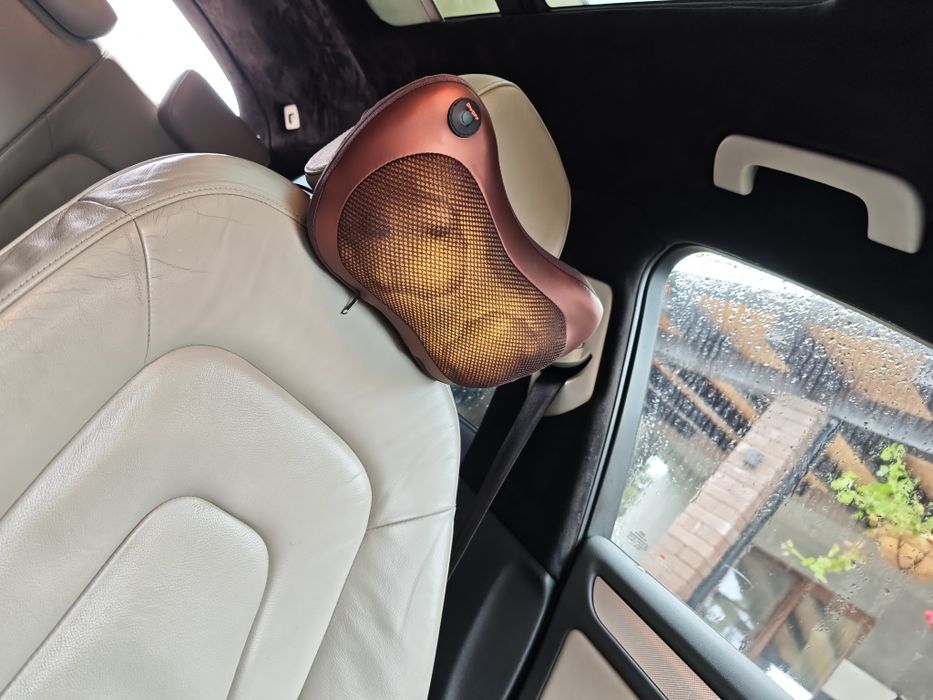 Perne masaj casa sau masina.