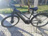 Bicicleta electrica Giant Explorer