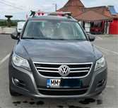 volkswagen  tiguan