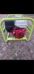 Generator Pramac nou 6.4kw