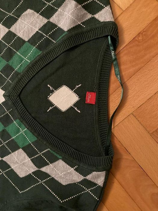 Pulover S Oliver, mărime 42