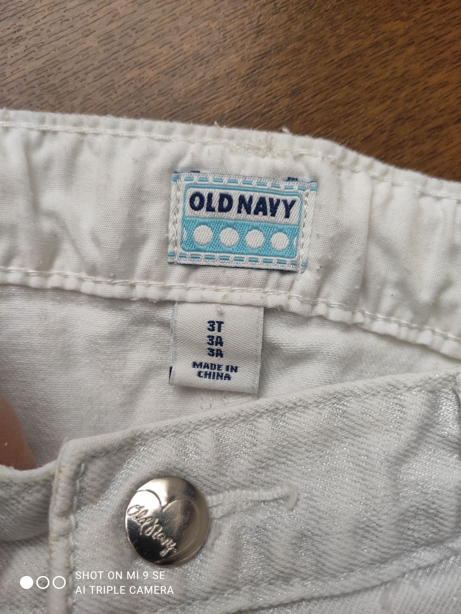 Юбочка OLD NAVY  для девочки