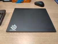 Mousepad sticla Steelseries I2