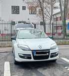 Renault Laguna 1.5 dci Primul proprietar, EURO 5