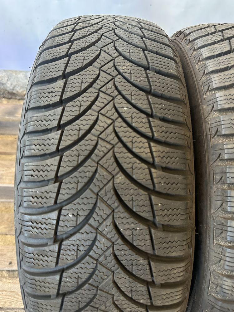 195/65/15 Nexen dot22 2 броя