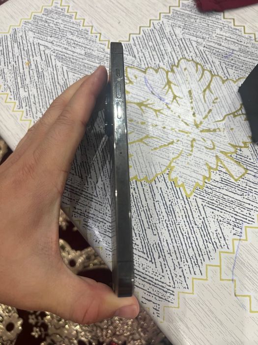 Iphone 13pro max 128gb sotiladi