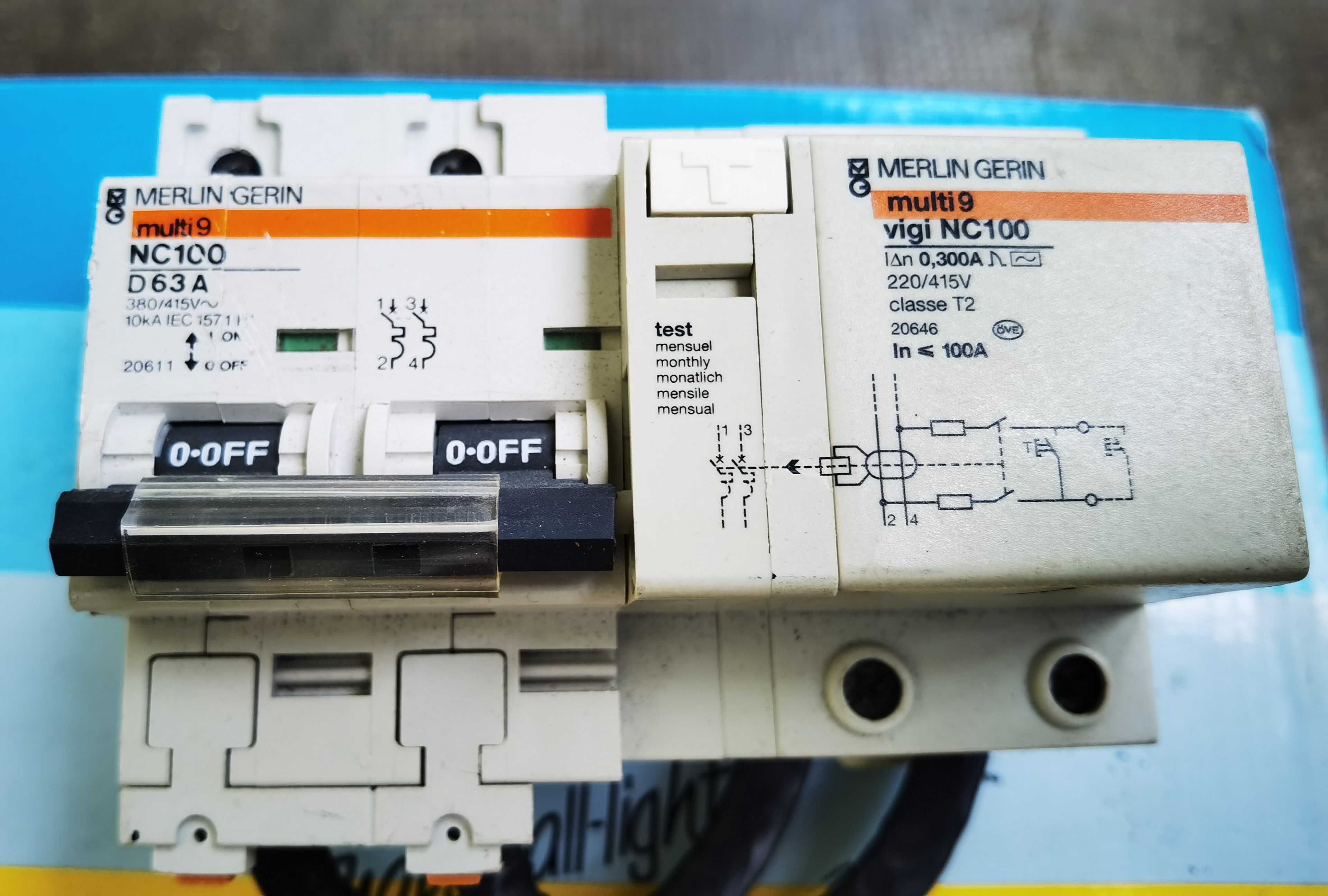 Schneider, telemecanique, hager,protecțiii