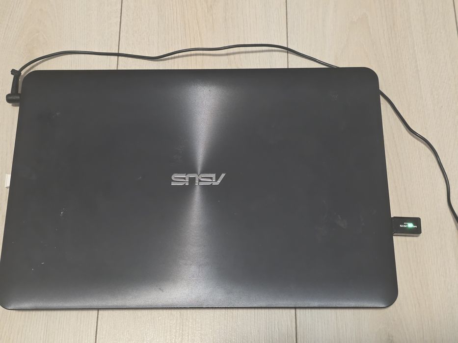Laptop ASUS X555LD-XX138D