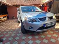 Mitsubishi Outlander Primul proprietar în România