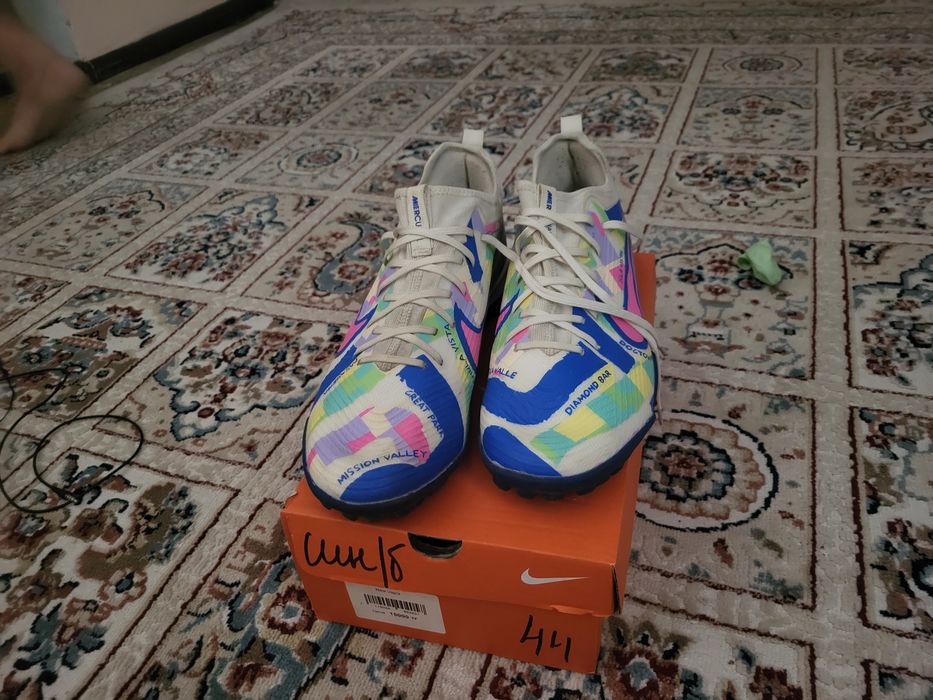 Сороконожки зачётные