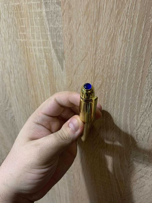 Cartier Trinity оригинална химикалка